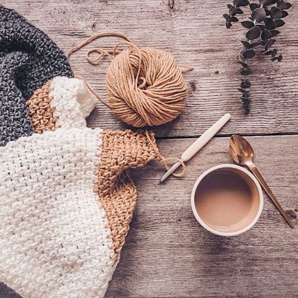 Essential Crochet Techniques